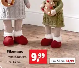 Thomas Philipps Filzmaus Angebot