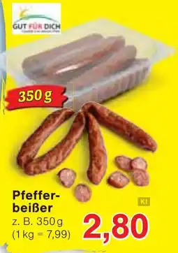 Wiglo Wunderland Pfeffer-beißer Angebot