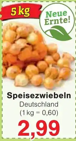 Wiglo Wunderland Speisezwiebeln Angebot