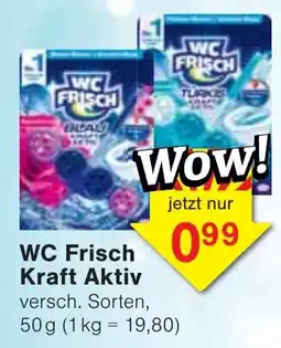 Wiglo Wunderland WC Frisch Kraft Aktiv Angebot