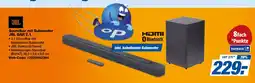 expert Techno Land JBL Soundbar mit Subwoofer JBL BAR 2.1 Angebot