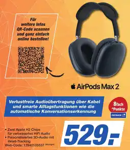 K+B Expert AirPods Max 2 Angebot