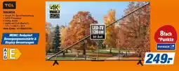 HEM Expert TCL LED-TV 50 Zoll Angebot