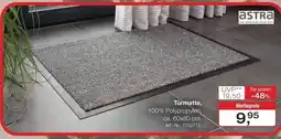 Möbel Inhofer ASTRA Türmatte Angebot