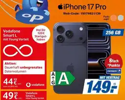HEM Expert iPhone 17 Pro Angebot