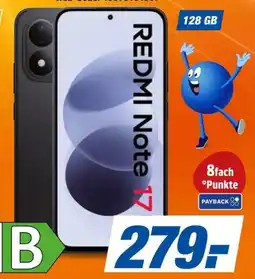 HEM Expert REDMI Note 17 Angebot