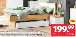 Segmüller Bett Angebot
