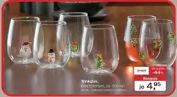 Möbel Inhofer Trinkglas Angebot