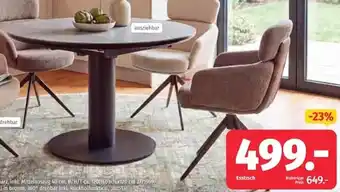 Esstisch
