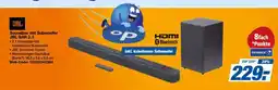 HEM Expert JBL Soundbar mit Subwoofer JBL BAR 2.1 Angebot