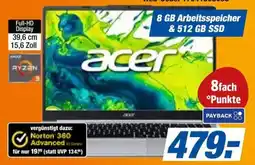 HEM Expert Acer Laptop Angebot