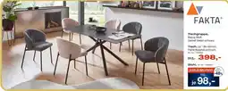 Möbel Inhofer FAKTA Tischgruppe Angebot