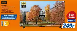 Expert Bening TCL LED-TV 50U65A Angebot