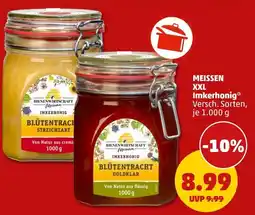 PENNY MEISSEN Imkerhonig Angebot