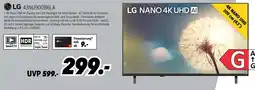 MEDIMAX LG 43NU900B6LA Angebot