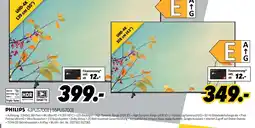 MEDIMAX PHILIPS 43PUS7001 | 55PUS7001 Angebot