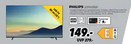 MEDIMAX PHILIPS 32PHS5500 Angebot