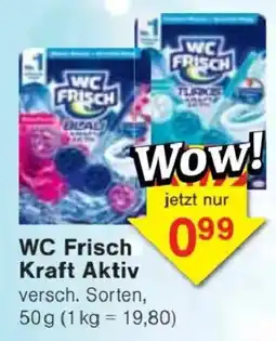 Jawoll WC Frisch Kraft Aktiv Angebot