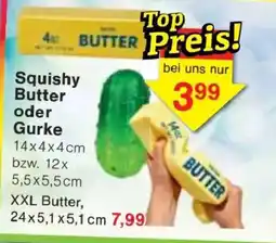 Jawoll Squishy Butter Angebot