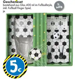 TEDi Geschenkset Angebot