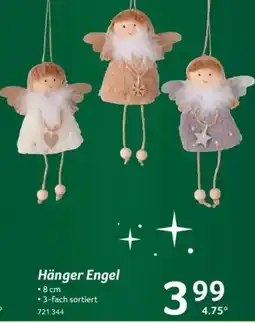 Selgros Hänger Engel Angebot