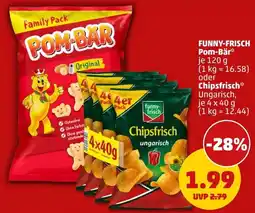 PENNY POM-BÄR Original Angebot