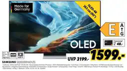 MEDIMAX SAMSUNG GQ65S90HAEXZG Angebot