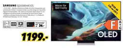 MEDIMAX SAMSUNG GQ55S90HAEXZG Angebot
