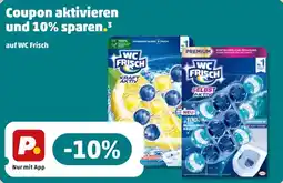 PENNY WC Frisch Angebot