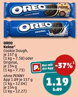 PENNY OREO Kekse Angebot