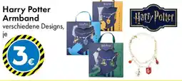 TEDi Harry Potter Armband Angebot