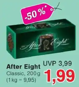 Jawoll After Eight Classic Angebot