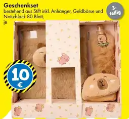TEDi Geschenkset Angebot