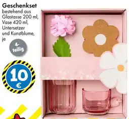 TEDi Geschenkset Angebot