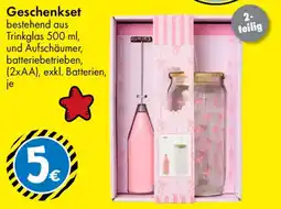 TEDi Geschenkset Angebot