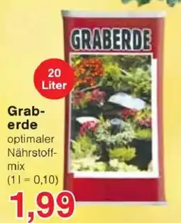 Jawoll GRABERDE Graberde Angebot