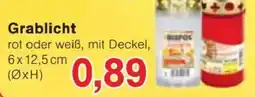 Jawoll Grablicht Angebot