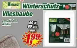 Posten Börse KYNAST Vlieshaube Angebot