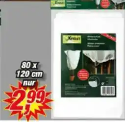 Posten Börse Kraft Winterdecke Angebot