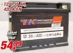 Posten Börse BIG WARTUNGSFREI Angebot