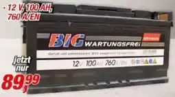 Posten Börse BIG WARTUNGSFREI Angebot