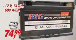 Posten Börse BIG WARTUNGSFREI Angebot