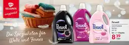 Selgros Perwoll Renew Angebot