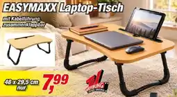 Posten Börse EASYMAXX Laptop-Tisch Angebot