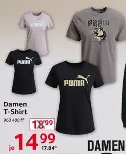 Selgros Damen T-Shirt Angebot