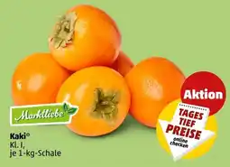 PENNY Markt liebe Kaki Angebot