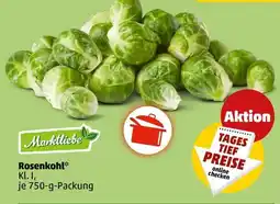 PENNY Markt liebe Rosenkohl* Angebot