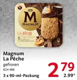 Selgros Magnum La Pêche Angebot