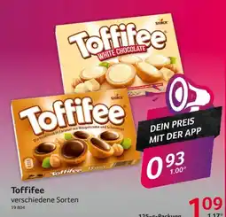 Selgros Toffifee Angebot