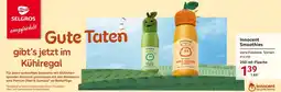 Selgros Innocent Smoothies Angebot